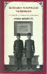 Iqtidarın Simbolları Ve Ideoloji-Ikinci Ebdulhemid (1876-1909)-Selim Deringil-2002-271s