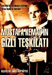 Mustafa Kemalin Gizli Teşgilatı-Sami Qaraören-2010-147s