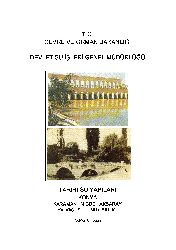 Konya-Tarixi Su Yapıları-2009-510s