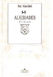 Birinci Alkibiades-1-2-Eflatun-Ürfan Şahinbaş-1997-138s