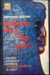 Tanrıların Arabaları Yok-Gerhard Gadow-1974-163s