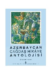 Azerbaycan Çağdaş Hikaye Antolojisi-Zeynelabidin Makas-1991-734s