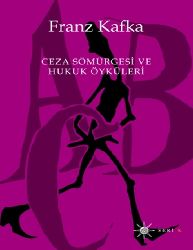 Ceza Sömurgesi Ve Huquq Öyküleri-Franz Kafka-Yekta Majiskul-2011-41s