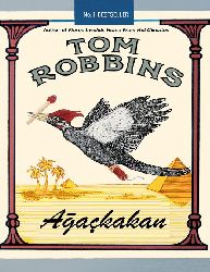 Ağacqaqan-Tom Robbins-Çev-Fatma Daşkend-2007-150s