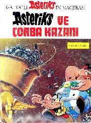 Asteriks Ve çorba Qazanı-Goscinni-Xalid Qıvanc-1999-46s