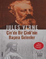 Çinde Bir Çinlinin Başına Gelenler-Jules Verne-Ender Bediset-2013-132s