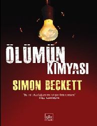Ölümün Kimyası-Simon Beckett-Nur Küçük-2010-337s