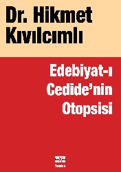 Edebiyati Cedidenin Otopsisi-Hikmet Qıvılcımlı-2008-129s