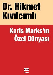 Karls Marksın Özel Dünyası-Hikmet Qıvılcım-2012-133s