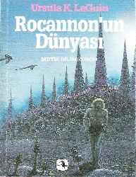 Rocannonun Dünyası-Ursula K.Le Guin-Çev- Tuba Çele-2009-50s