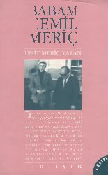 Babam Cemil Meric-ümid Meric-1992-153s